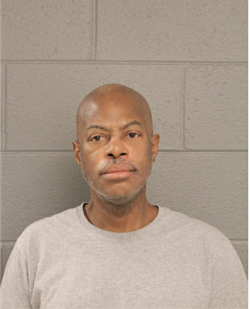 ANTHONY T HARRIS, Cook County, Illinois