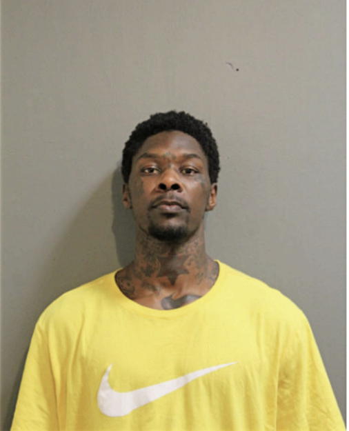KENNETH D HAYWOOD, Cook County, Illinois