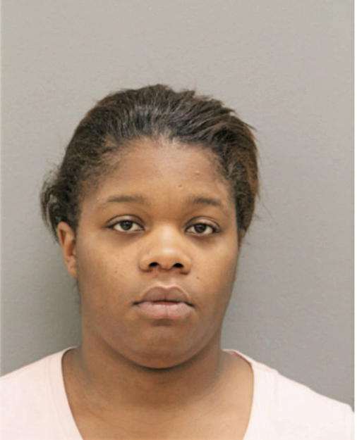 CACHELA C HENDRICKS, Cook County, Illinois