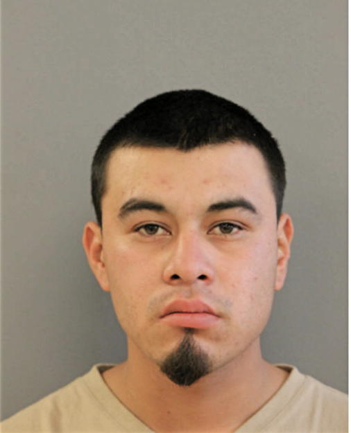 CHRISTIAN HERNANDEZ, Cook County, Illinois