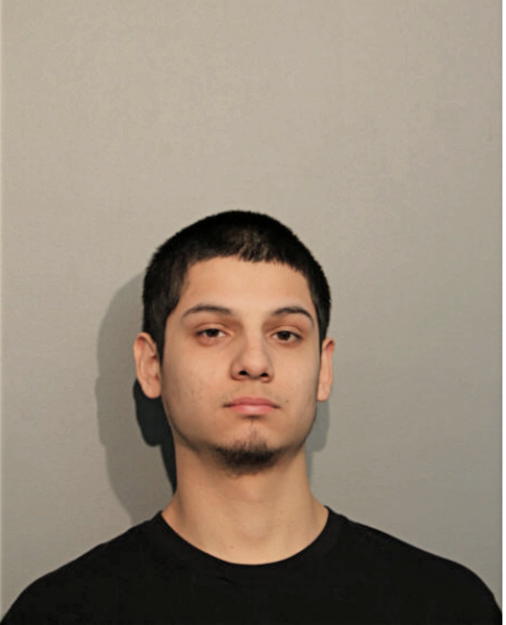 JOSE HERNANDEZ, Cook County, Illinois