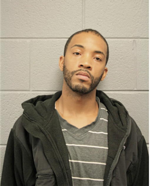 AARON HICKS, Cook County, Illinois