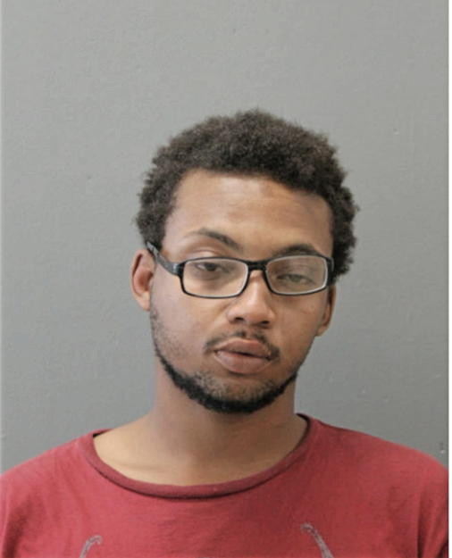 WESLEY HICKS, Cook County, Illinois