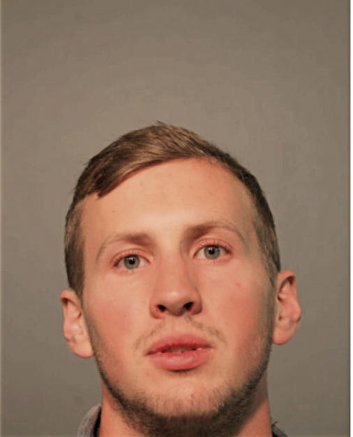 LUKE K HOERR, Cook County, Illinois