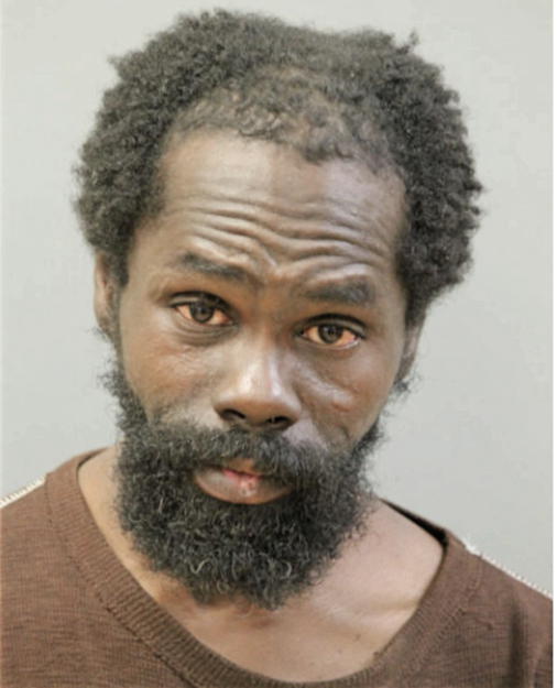MICHAEL D HOPSON, Cook County, Illinois