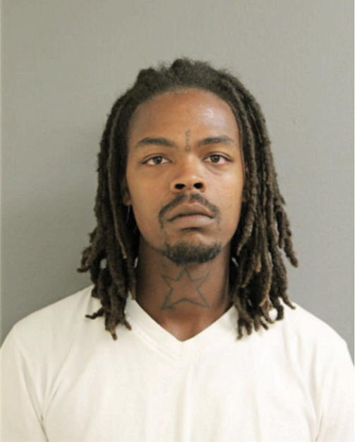 JEFFREY D HOWLIET, Cook County, Illinois