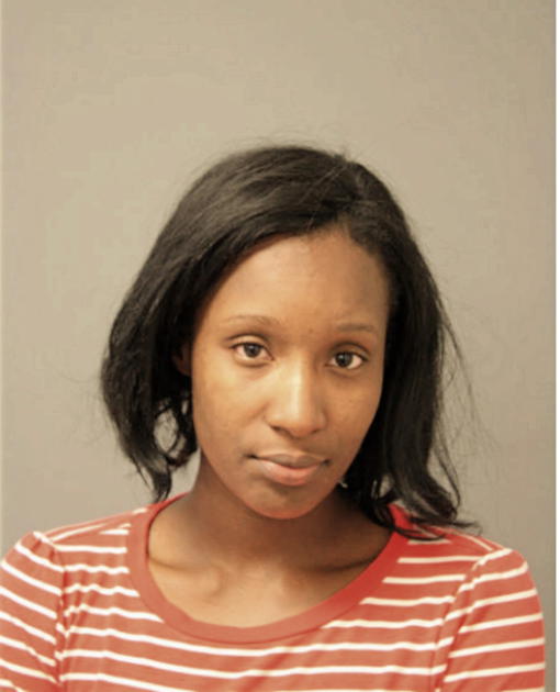 QUINELLA HUBBARD, Cook County, Illinois