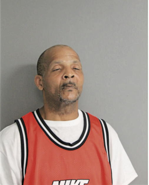 CLIFFORD J HUNT, Cook County, Illinois