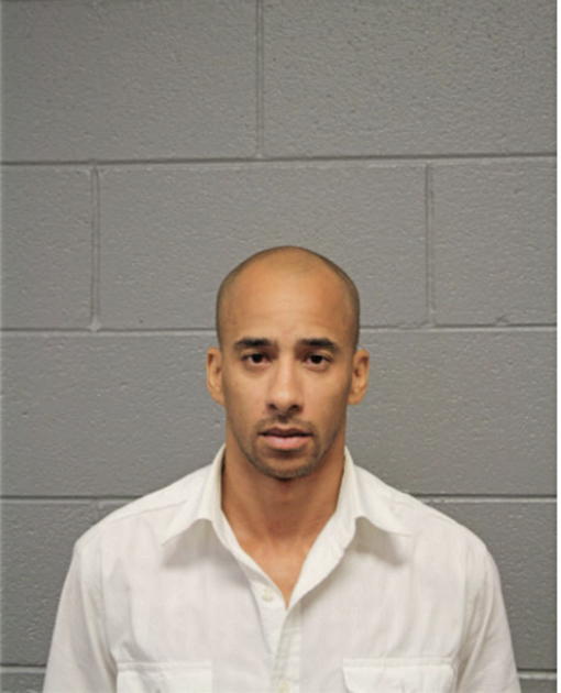 ROY CROMWELL III, Cook County, Illinois