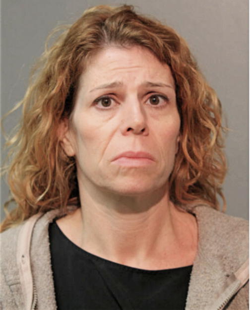 LESLEY LYNNE ISACKS, Cook County, Illinois