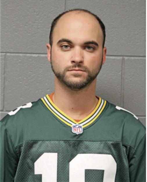 MATHEW T JACK, Cook County, Illinois
