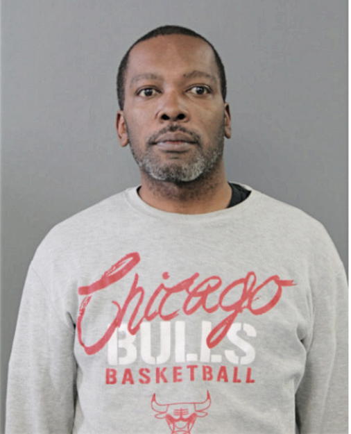 TARIK A JACKSON, Cook County, Illinois