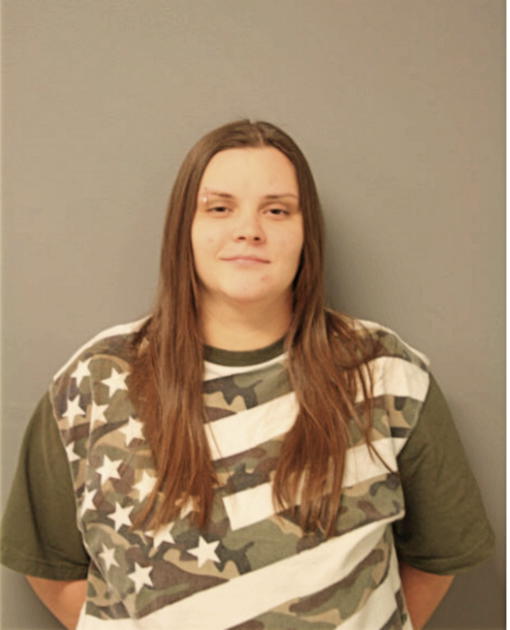 SUSAN A JACOB, Cook County, Illinois
