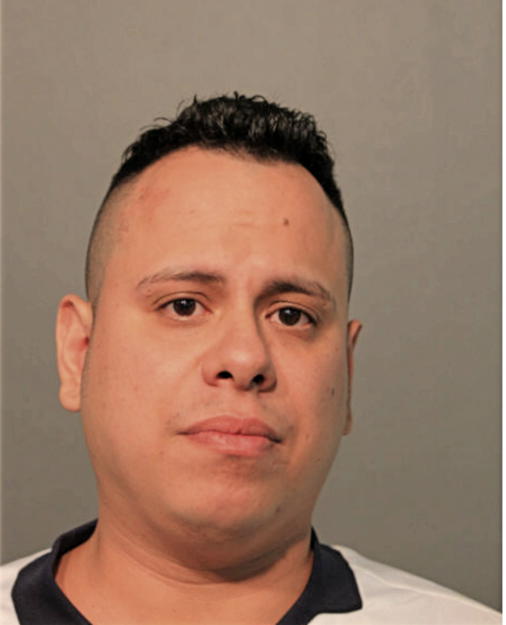 VICTOR MANUEL JARRIN, Cook County, Illinois