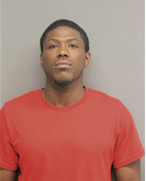 MICHAEL A JEFFERSON, Cook County, Illinois