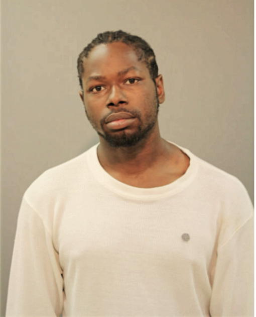 RANDY L JENKINS, Cook County, Illinois