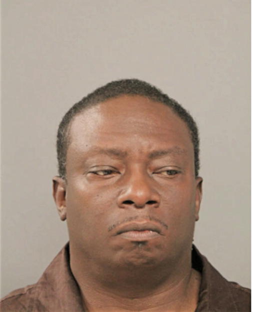 LEE A JERNAGIN, Cook County, Illinois
