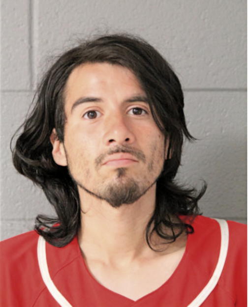 RICHARD JEROZAL, Cook County, Illinois