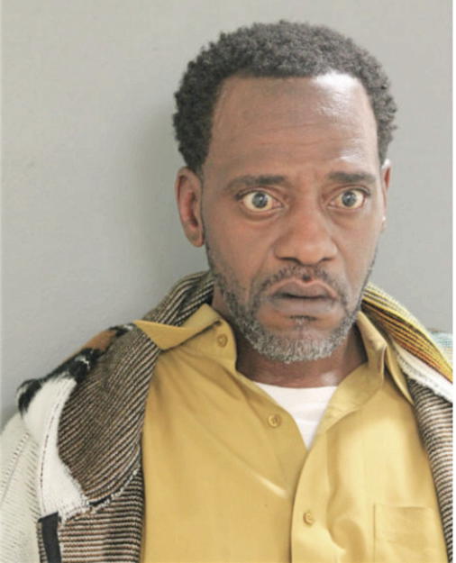 SEDRICK L JOHNSON, Cook County, Illinois