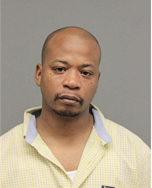 JOEL J JONES, Cook County, Illinois