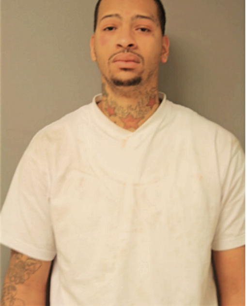 KENNETH I JONES, Cook County, Illinois