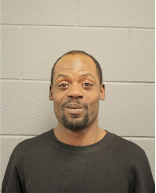 ROBERT P JONES, Cook County, Illinois