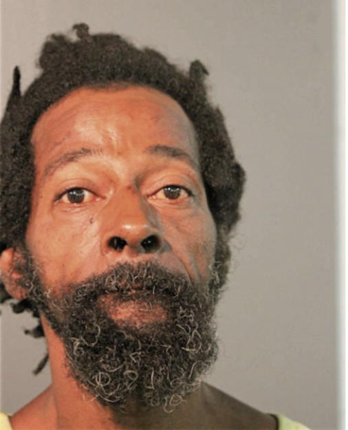 STEVE JONES, Cook County, Illinois