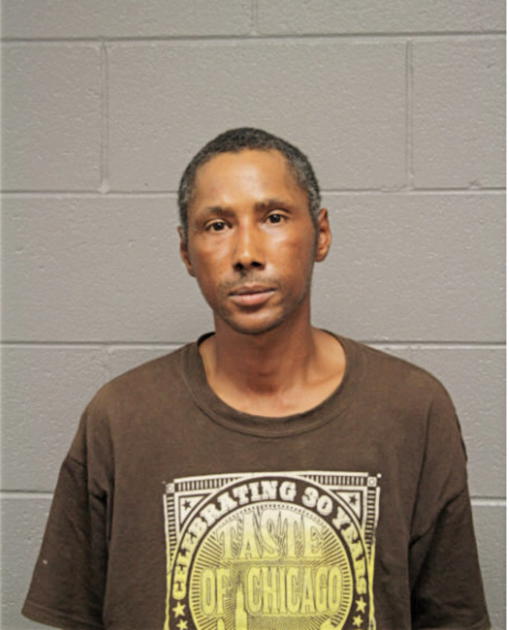 ADAM L JORDAN, Cook County, Illinois