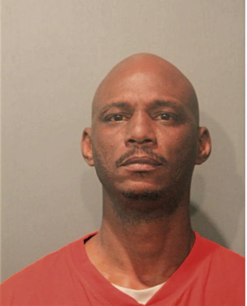 ANTONIO C JOSEPH, Cook County, Illinois