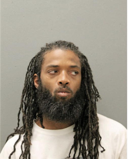JERMAINE D KING, Cook County, Illinois