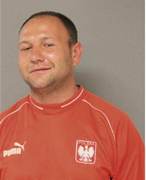 DANIEL KORSAK, Cook County, Illinois