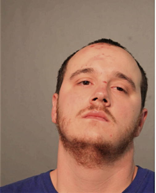 MICHAEL KOSMYNA, Cook County, Illinois