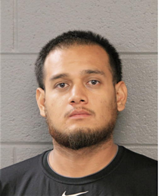 ZURIEL LARA, Cook County, Illinois