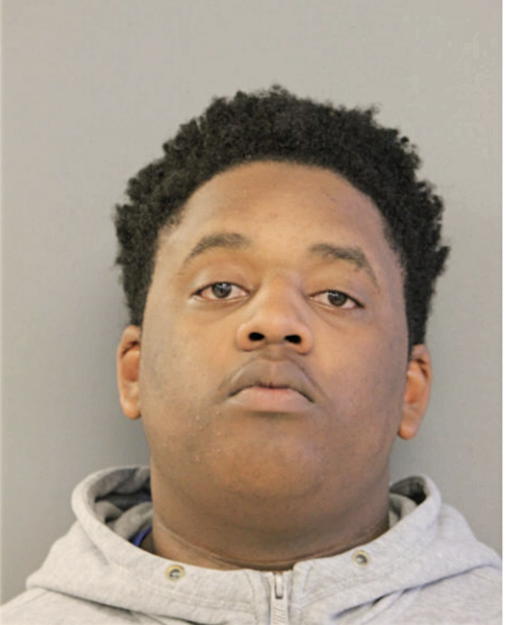 JEREMY L LEDBETTER, Cook County, Illinois