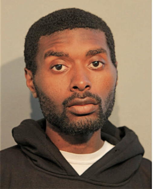 MICHAEL LESLIE, Cook County, Illinois