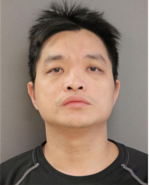 SICONG LI, Cook County, Illinois