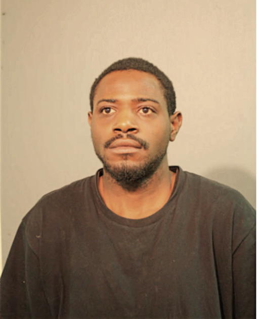 ORLANDO LOMAX, Cook County, Illinois