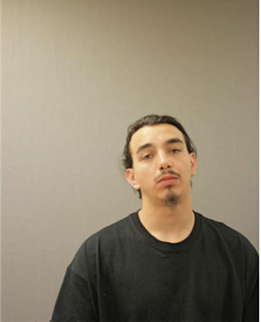 CARLOS A LOPEZ, Cook County, Illinois
