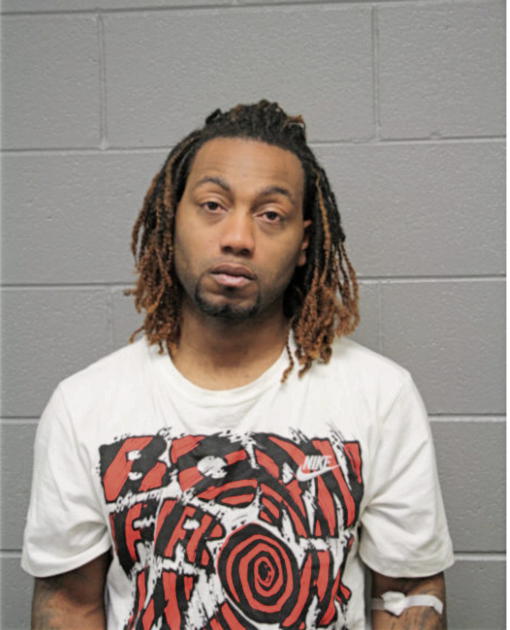 KERRY RAKIM LOWE, Cook County, Illinois