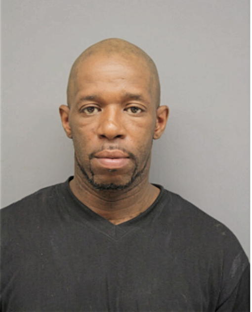 SEAN M MACON, Cook County, Illinois