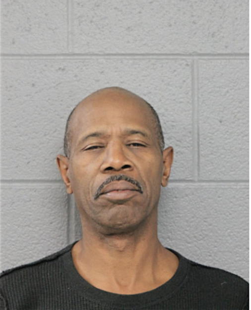 BILLY R MASON, Cook County, Illinois