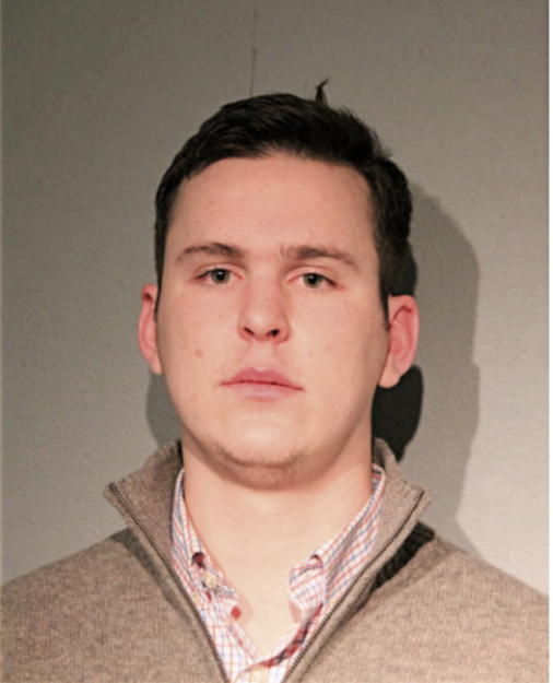 NICHOLAS B MATHIASON, Cook County, Illinois