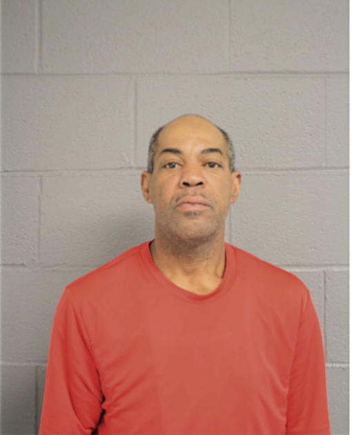FREDERICK L MATTIX, Cook County, Illinois