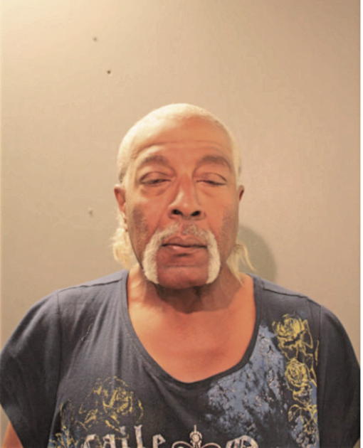 DENNIS MAYBELL, Cook County, Illinois