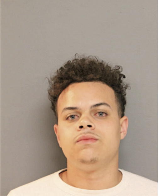 CARL R MCCLENDON, Cook County, Illinois