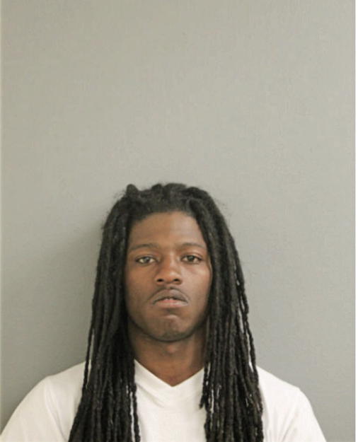 MAURICE MCCOLLUM, Cook County, Illinois