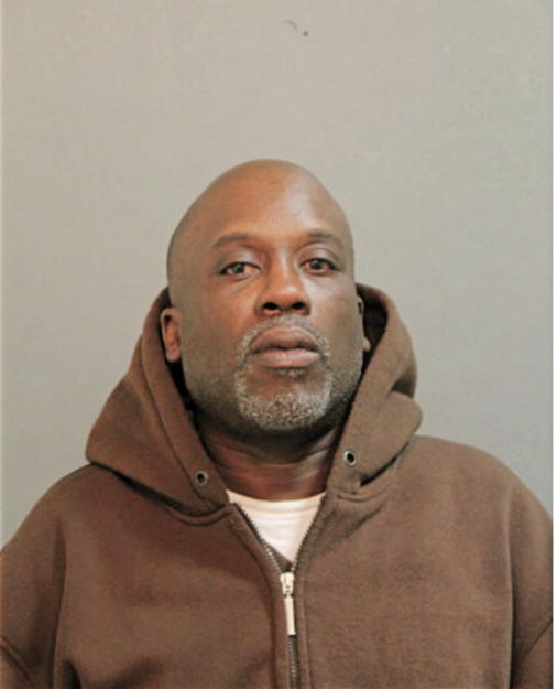 GUY L MCDONALD, Cook County, Illinois