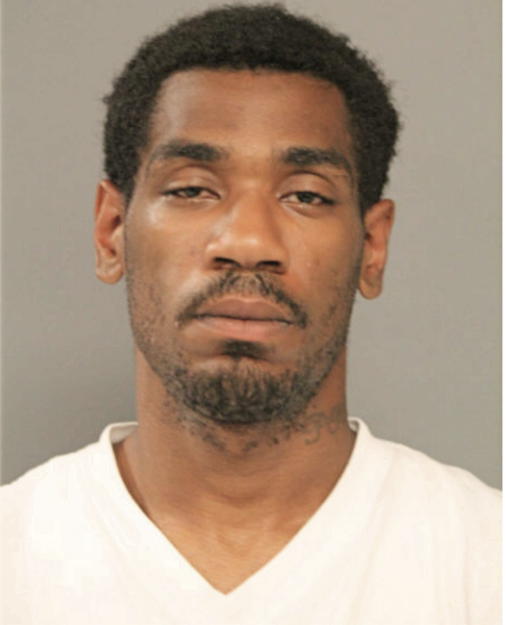 NORRIS R MCDONALD, Cook County, Illinois