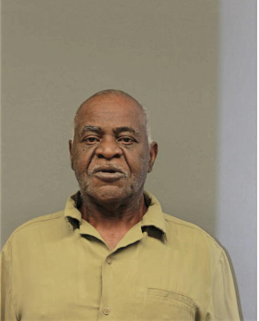 ROY MCDONALD, Cook County, Illinois