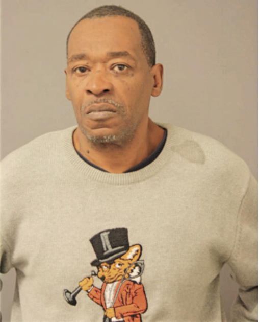 RALEIGH MCNEAL, Cook County, Illinois